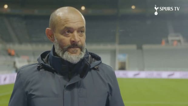 Nuno: 'Nothing more important than human life'